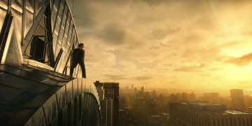 ‘Megalopolis:’ A Visually Stunning, Stunningly Misconceived Coppola Epic